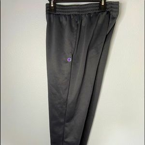 grey Champion joggers